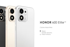 HONOR 600 Elite: El nuevo gigante en resistencia e Inteligencia Artificial llega al país
