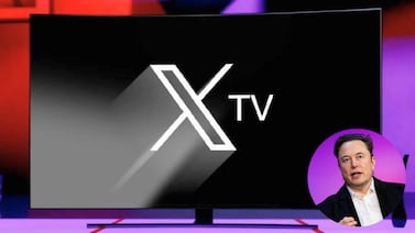 X TV: así es la plataforma de streaming con la que Elon Musk quiere desplazar a YouTube y a TikTok