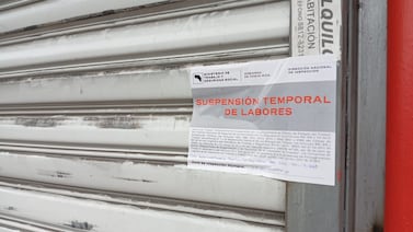 Defensoría encuentra que esta pieza clave falla en la protección de los trabajadores de Costa Rica
