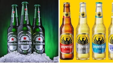 Heineken compra Fifco por una suma multimillonaria: estos son los otros negocios millonarios que redefinieron el mercado en Costa Rica en los últimos años
