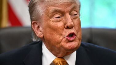 Corte Suprema de Estados Unidos rechaza intento de Donald Trump de restringir la ciudadanía por nacimiento