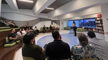 Conocido centro de idiomas busca profesores, acá le contamos cómo aplicar