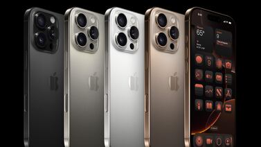 Compare los nuevos iPhone 16 con los modelos anteriores: iPhone 15 y 14: ¿vale la pena el cambio?