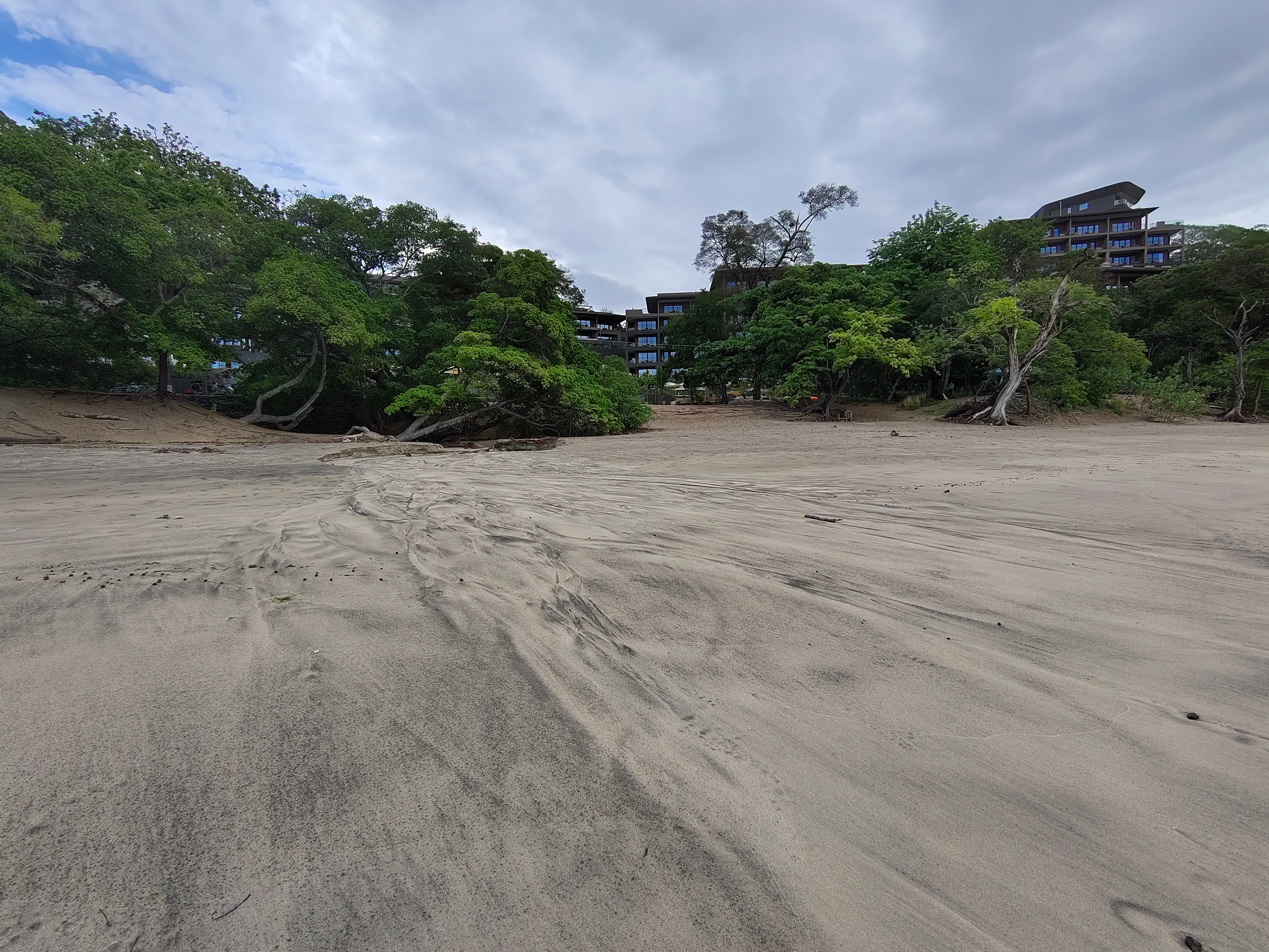 Hotel Waldorf Astoria Punta Cacique Costa Rica