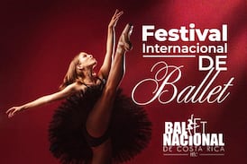 ¿Quiere ir al Festival Internacional de Ballet? Así puede participar por entradas gratis