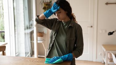 Sin excusas: nueva aplicación reparte las tareas del hogar equitativamente