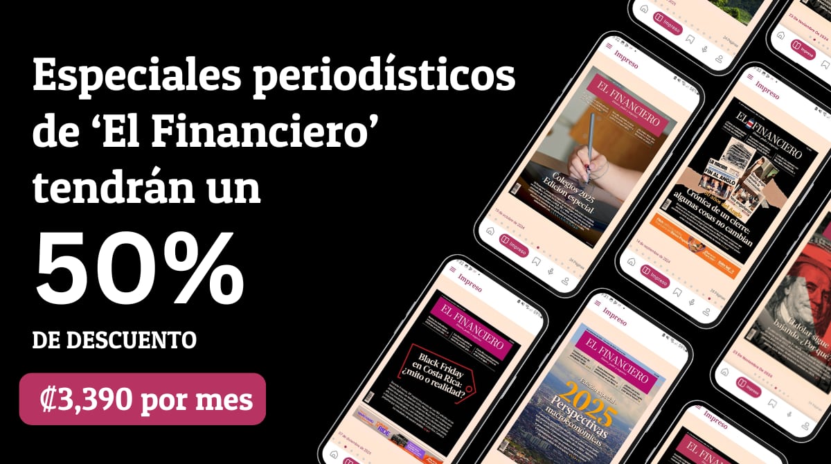 El Financiero