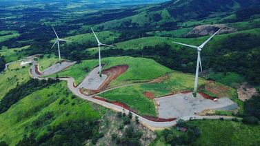 Energías renovables o plantas térmicas: contingencia actual replantea futuro de la generación eléctrica en Costa Rica