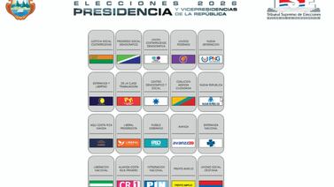 Fórmula presidencial del Partido Esperanza y Libertad se fractura ante investigación de la Fiscalía