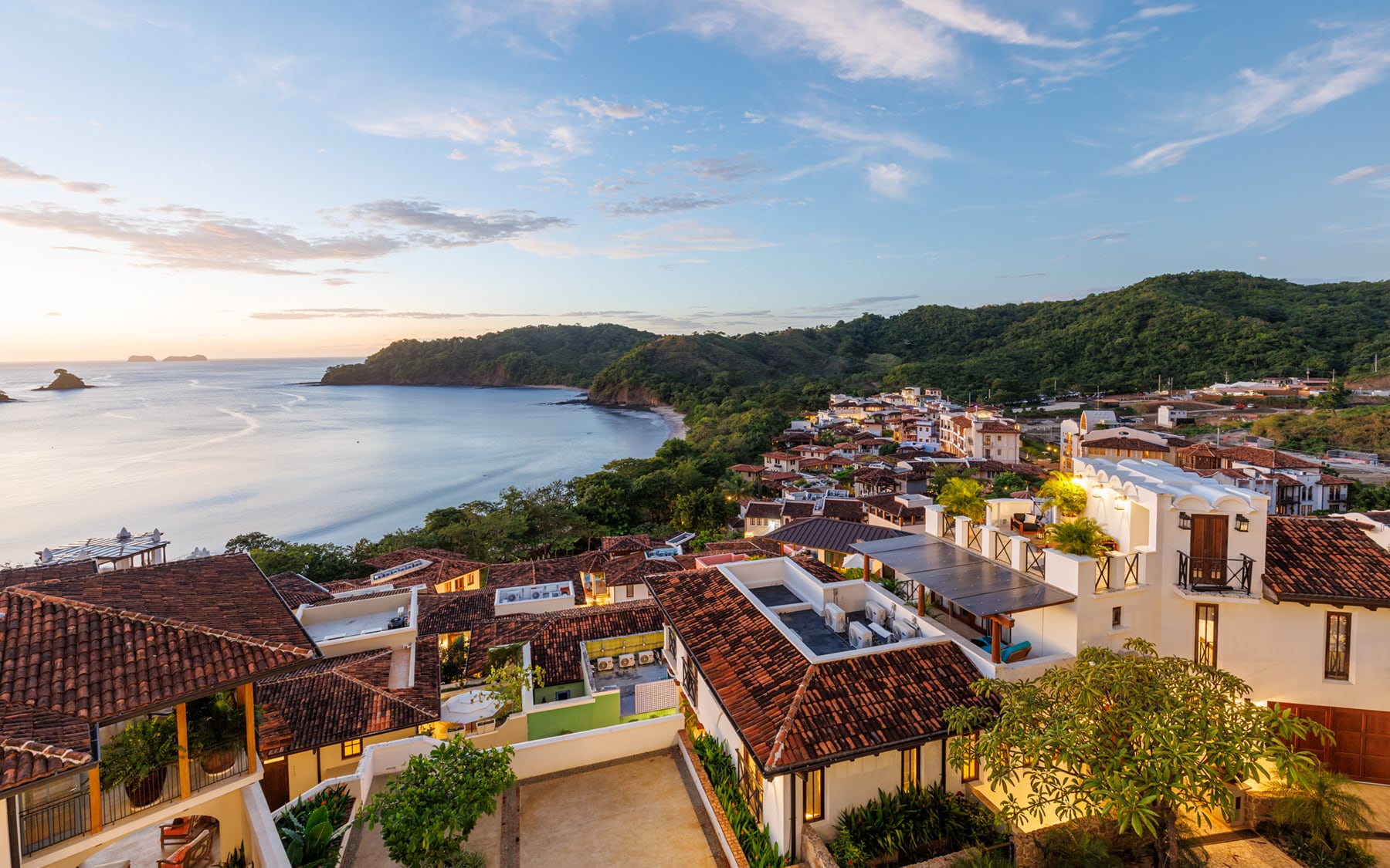 bienes raíces de lujo, residencias alto nivel