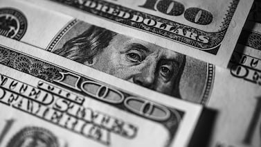 Conozca los rendimientos que pagan 15 entidades financieras por certificados de depósito a plazo en dólares