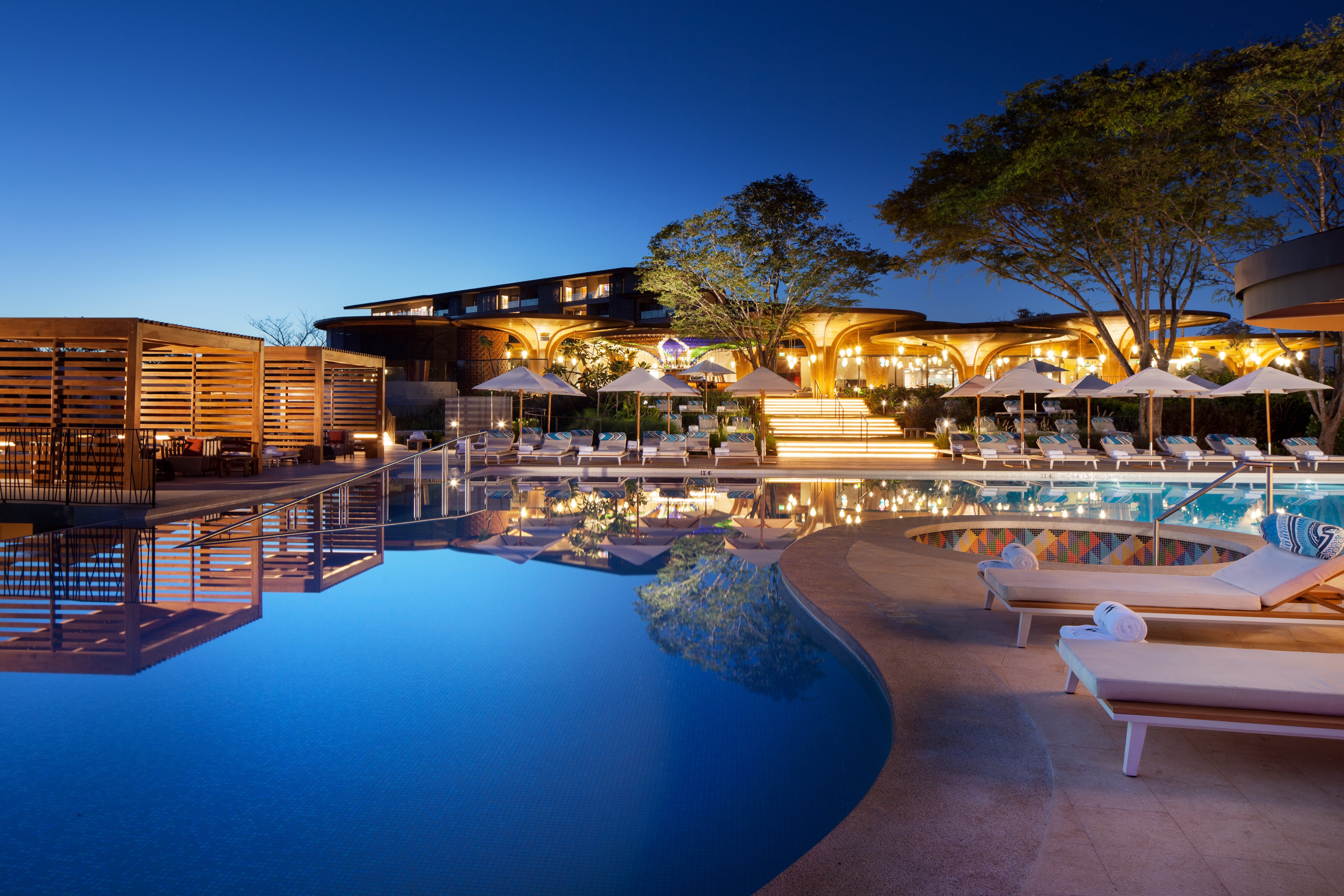 Hotel W