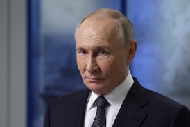 Así queda Vladimir Putin en Rusia tras la muerte de Alí Jamenei en Irán