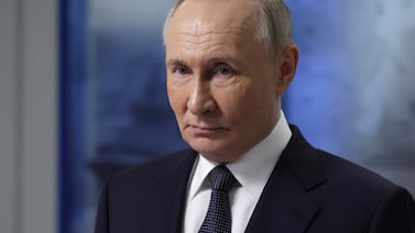 Así queda Vladimir Putin en Rusia tras la muerte de Alí Jamenei en Irán