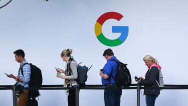 Un juicio podría desmantelar uno de los principales negocios de Google; vea por qué