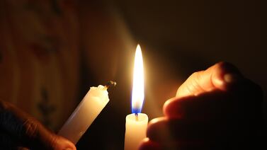 Vea cuáles son los cortes de luz programados para esta semana, sus horarios y zonas afectadas