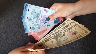 ¿Quiere protegerse de las variaciones del tipo de cambio? Conozca la oferta de coberturas cambiarias