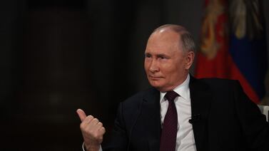 Rusia contra Occidente: ¿Putin está ganando?