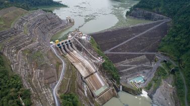 Generación eléctrica en Costa Rica: ¿cómo funciona el sistema y por qué tiene problemas en 2024?