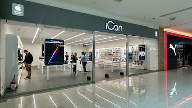 iCon inaugura en Costa Rica su primera tienda Apple Premium Partner: ¿qué beneficios tendrá usted como cliente y dónde está?