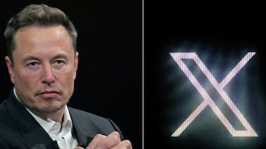 X, antiguo Twitter, tiene nuevo dueño