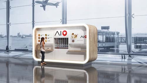 CES Las Vegas, innovacion, gadget