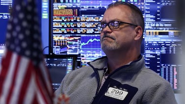 El petróleo se dispara por la guerra en Oriente Medio y genera pérdidas en las bolsas