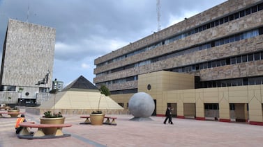 Juzgado ordena separar por un año a 10 personas de la directiva, fiscalización y gerencia de la Asociación Solidarista de Servidores Judiciales