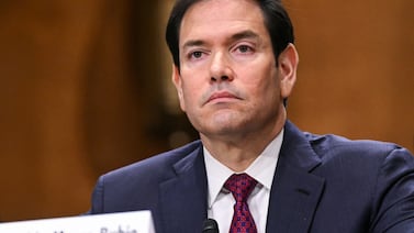Marco Rubio, secretario de Estado de Estados Unidos, se pronuncia sobre las elecciones 2026 de Costa Rica
