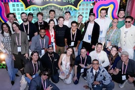 Costa Rica presente en Meta Connect 2026: un tico entre los pocos invitados a uno de los eventos de IA más importantes del mundo