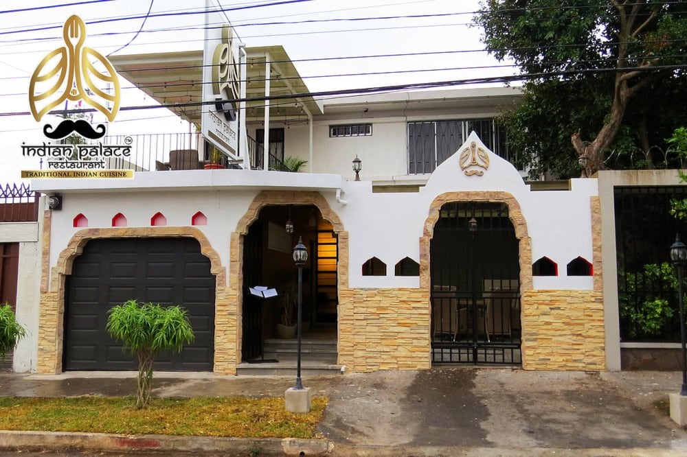 Mejores restaurantes de barrio Escalante