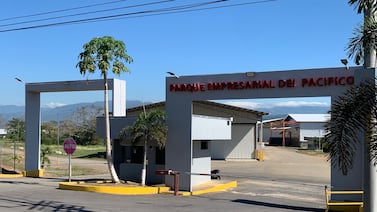 BCR y BCR SAFI presentan recursos de revocatoria ante resolución de Sugeval por caso del Parque Empresarial del Pacífico