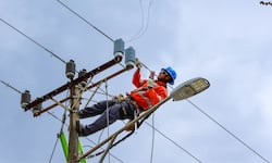 CNFL programa 20 cortes eléctricos: vea cuándo son y qué lugares afecta