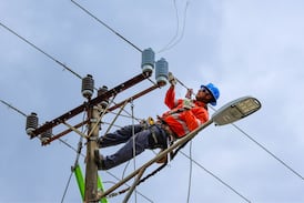 CNFL anuncia suspenciones programadas del servicio eléctrico; vea si afecta el lugar donde vive