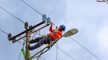 CNFL anuncia suspenciones programadas del servicio eléctrico; vea si afecta el lugar donde vive