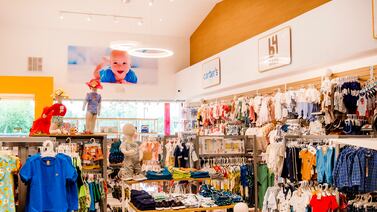 Nueva estrategia de Cemaco: inauguran local exclusivo de la marca Bebemundo en Curridabat y se preparan para abrir otros puntos en la GAM