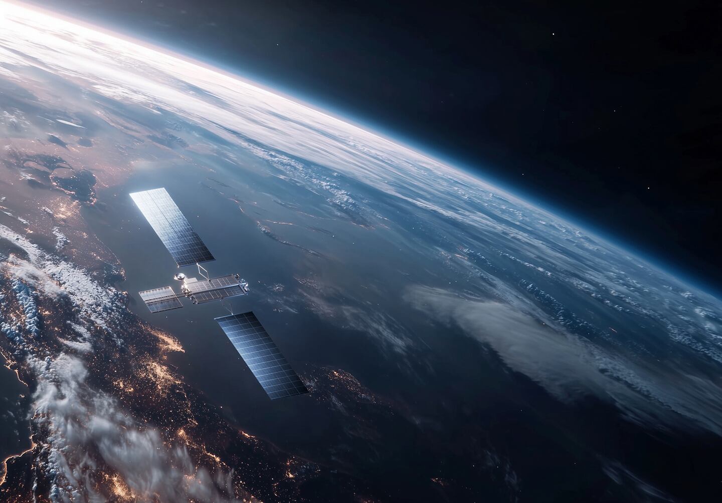 Liberty lanzó su segundo servicio en Costa Rica en alianza con Starlink, la firma de Elon Musk