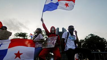 Presidente de Panamá promete cierre “ordenado y seguro” de mina tras fallo judicial