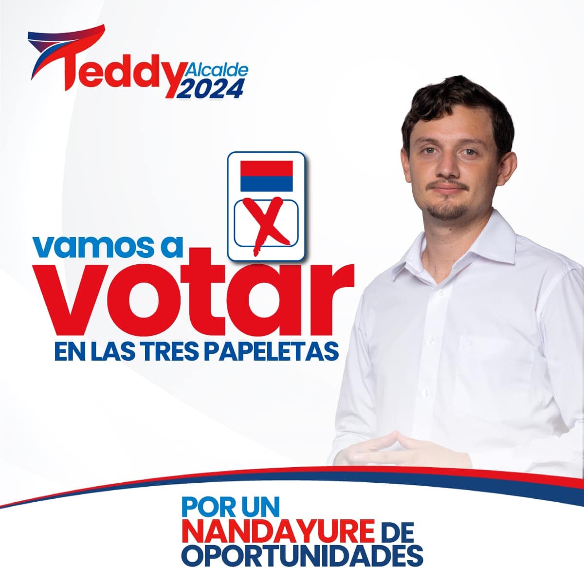 Teddy Zúñiga