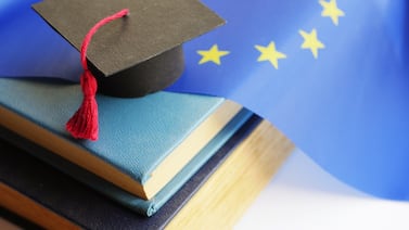 ¿Le gustaría estudiar en Europa? La UE realizará evento para presentar sus programas de becas