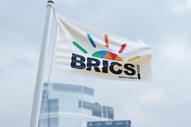 La guerra de Irán es una bendición para los BRICS