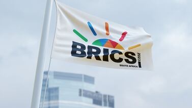 La guerra de Irán es una bendición para los BRICS