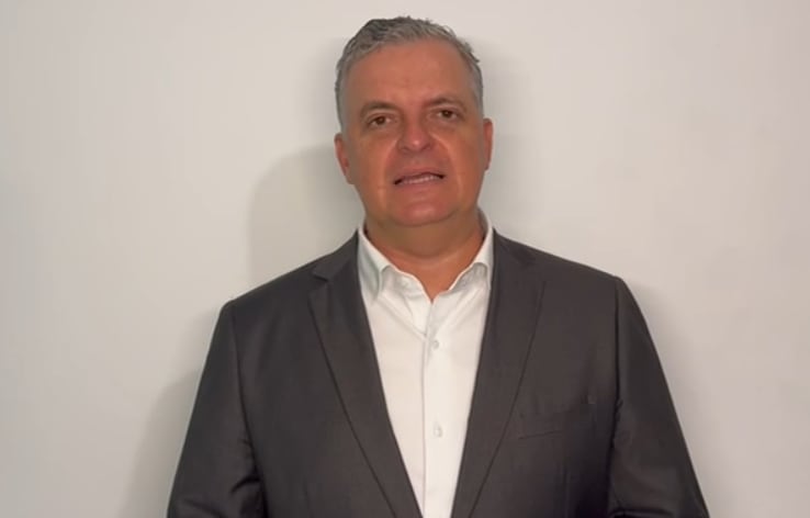 Silvio Lacayo Beeche, representante legal de Desyfin.