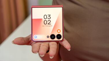 Samsung trae a Costa Rica su nueva generación de plegables: Galaxy Z Fold7, Z Flip7 y Z Flip7 FE