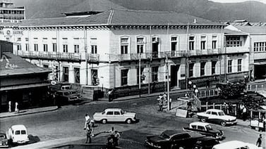 La historia del Banco de Costa Rica: 149 años de vida y ahora bajo la lupa de Laura Fernández