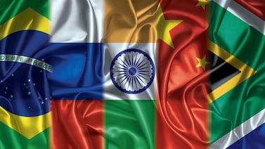 ¿Vuelven los BRICS?