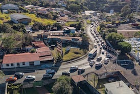 ¿Debe Costa Rica virar hacia una reforma fiscal verde?
