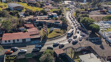 ¿Debe Costa Rica virar hacia una reforma fiscal verde?