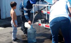 Aresep identifica los cantones con fallas críticas y simultáneas en servicios públicos; vea cuáles son