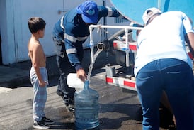 Aresep identifica los cantones con fallas críticas y simultáneas en servicios públicos; vea cuáles son